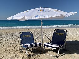 Rouchotas Apartments