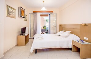 Rouchotas Apartments