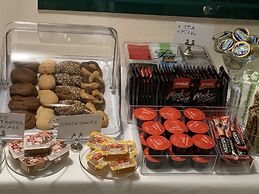 Rouchotas Apartments