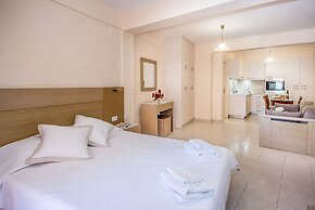 Rouchotas Apartments