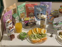 Rouchotas Apartments