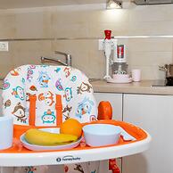 Rouchotas Apartments