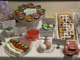 Rouchotas Apartments