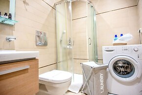 Rouchotas Apartments