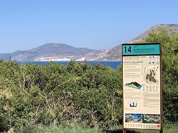 Rouchotas Apartments