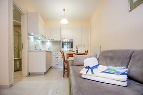 Rouchotas Apartments