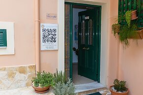 Rouchotas Apartments