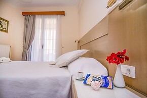 Rouchotas Apartments