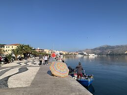 Rouchotas Apartments