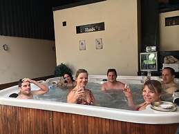 Suffolk Retreats for up to 24 Guests With hot tub