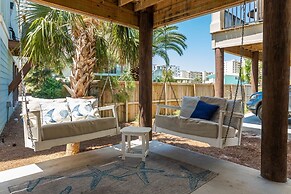 Jetty Life 473 3 Bedroom Home