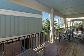 Jetty Life 473 3 Bedroom Home