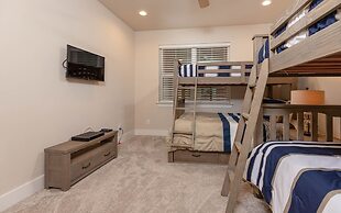 Jetty Life 473 3 Bedroom Home