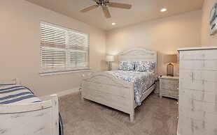 Jetty Life 473 3 Bedroom Home