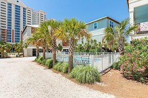 Jetty Life 473 3 Bedroom Home