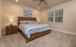 Jetty Life 473 3 Bedroom Home