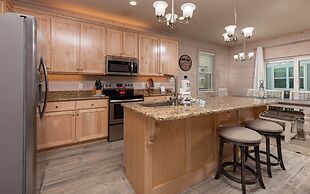 Jetty Life 473 3 Bedroom Home