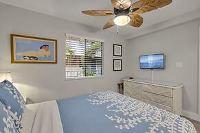 Pacific Shores B203 2 Bedroom Condo