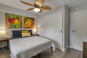 Pacific Shores B203 2 Bedroom Condo