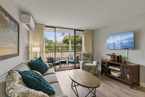 Pacific Shores B203 2 Bedroom Condo