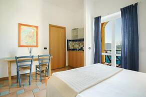 Monolocale Economy Gioia 37 - 1gb3703