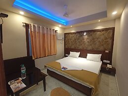 Goroomgo Park View Puri