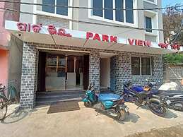 Goroomgo Park View Puri