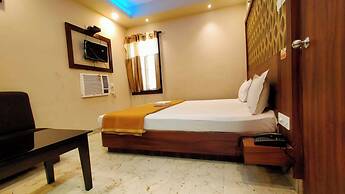 Goroomgo Park View Puri