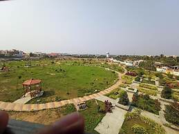 Goroomgo Park View Puri
