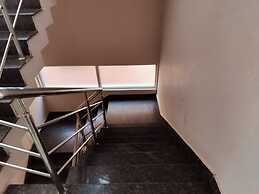 Goroomgo Park View Puri