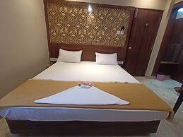 Goroomgo Park View Puri