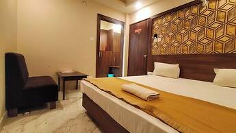 Goroomgo Park View Puri