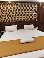 Goroomgo Park View Puri