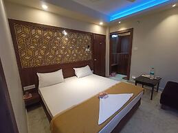 Goroomgo Park View Puri