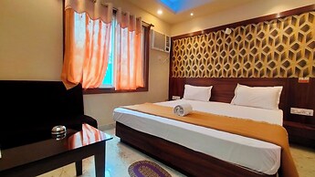 Goroomgo Park View Puri