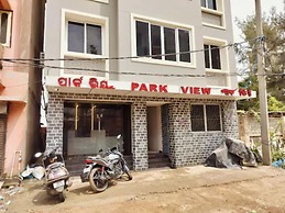 Goroomgo Park View Puri