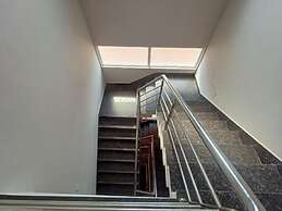 Goroomgo Park View Puri