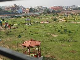 Goroomgo Park View Puri