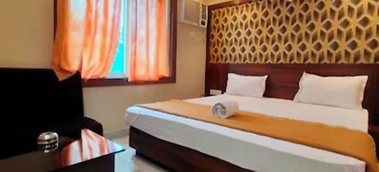 Goroomgo Park View Puri