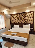 Goroomgo Park View Puri