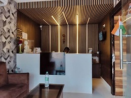 Goroomgo Park View Puri