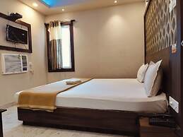 Goroomgo Park View Puri