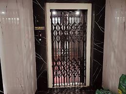 Goroomgo Park View Puri