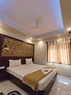 Goroomgo Park View Puri