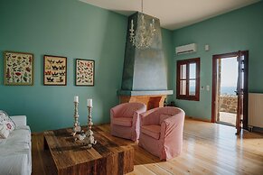 Terra Cassa Private Villa