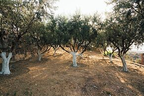 Terra Cassa Private Villa