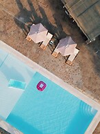 Terra Cassa Private Villa