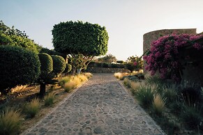 Terra Cassa Private Villa