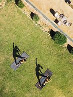 Terra Cassa Private Villa