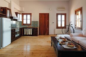 Terra Cassa Private Villa